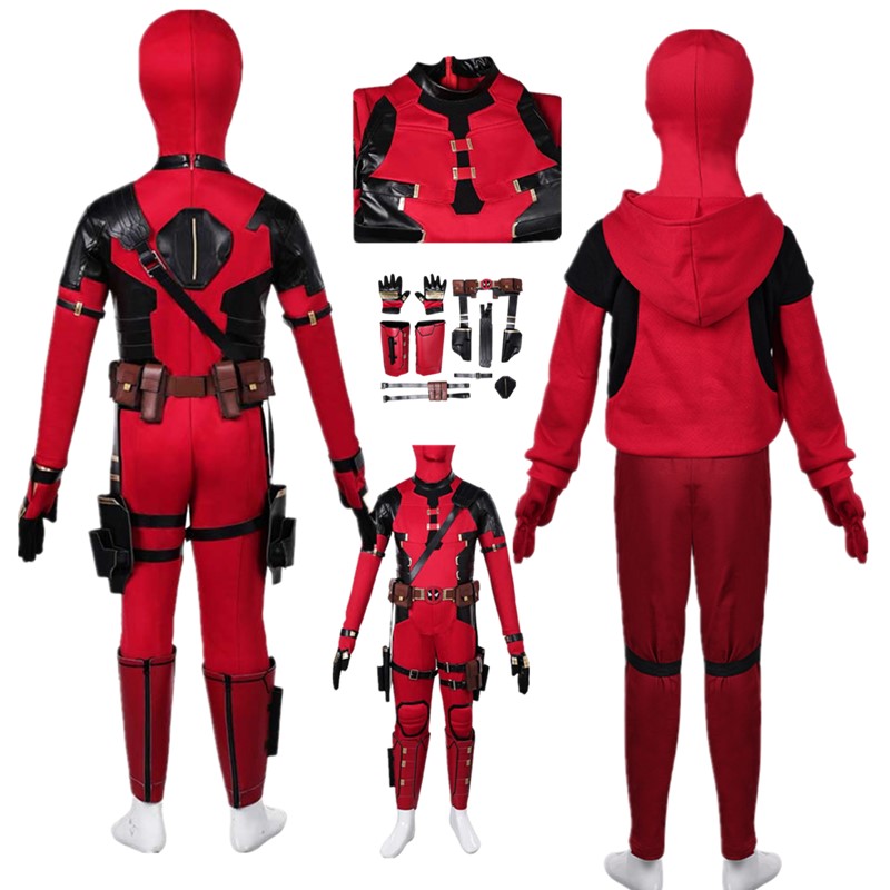 Health & Wellness Alegria - Morte Cosplay Ragazzi Villain Fantasia Bambini