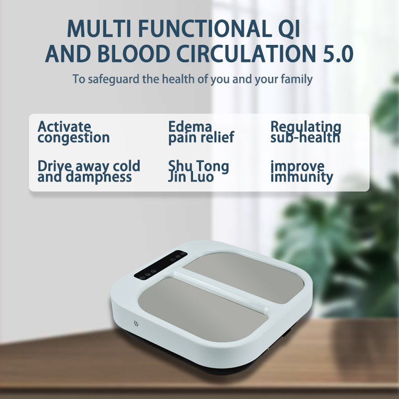 Health Wellness Energy - Dispositivo di Benessere Magnetico Terahertz Thz