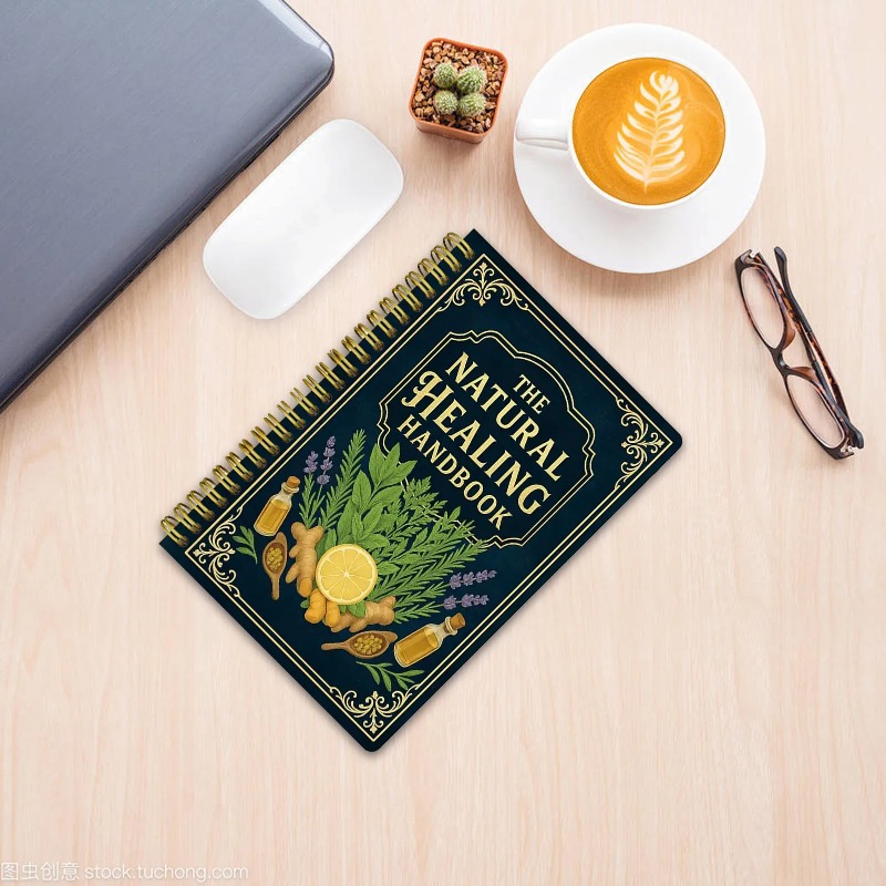 Health & Wellness Lafayette Reviews - Manuale di Terapia Naturale, una versione