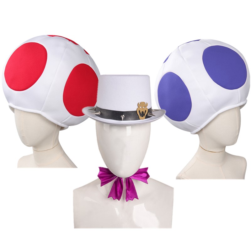 Health & Wellness Alegria - Gioco di ruolo Uomini Ragazzi Rospo