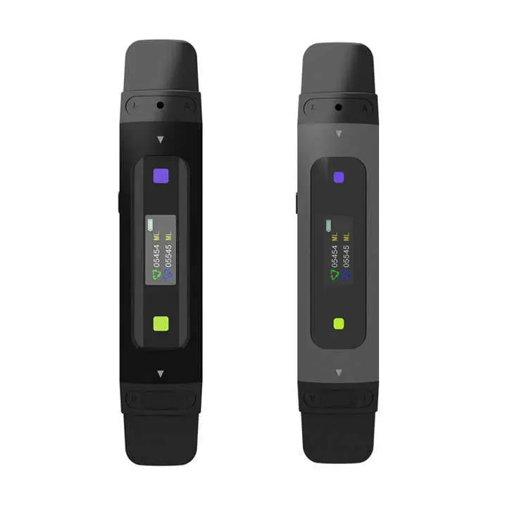 Health & Wellness Lafayette Reviews - Allenatore Respiratorio Digitale di Alta Qualità