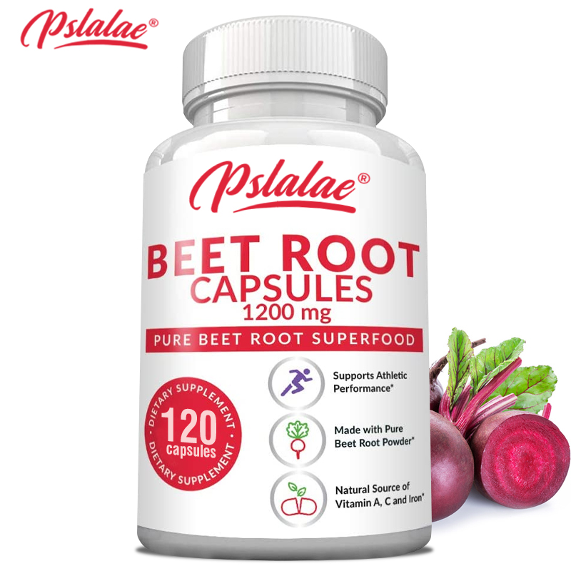 Capsule di Barbabietola - Favo - Health Wellness Energy recensione e prezzo