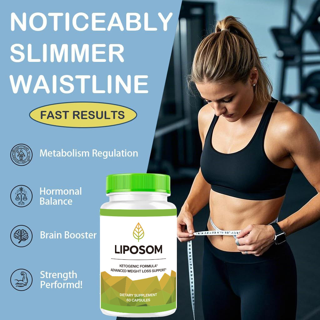 Capsule Lipozem da 60 pezzi: s - Health Wellness Energy recensione e prezzo