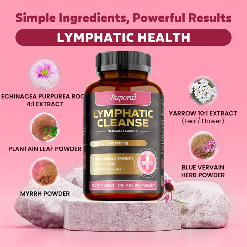 Integratore per la pulizia lin - Health Wellness Energy recensione e prezzo