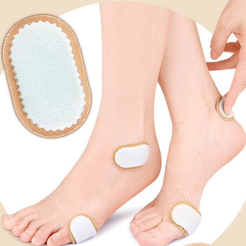 (.) 6 Pezzi Cerotti per la Cur - Detox Foot Patch recensione e prezzo