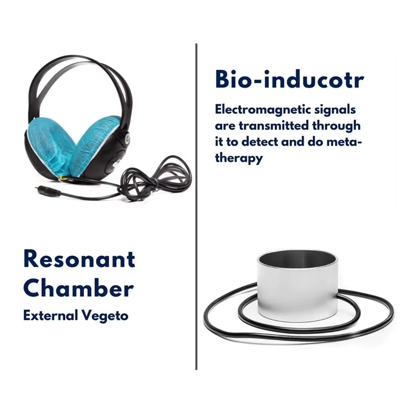 Analizzatore di Bio-Risonanza  - Health Wellness Energy recensione e prezzo