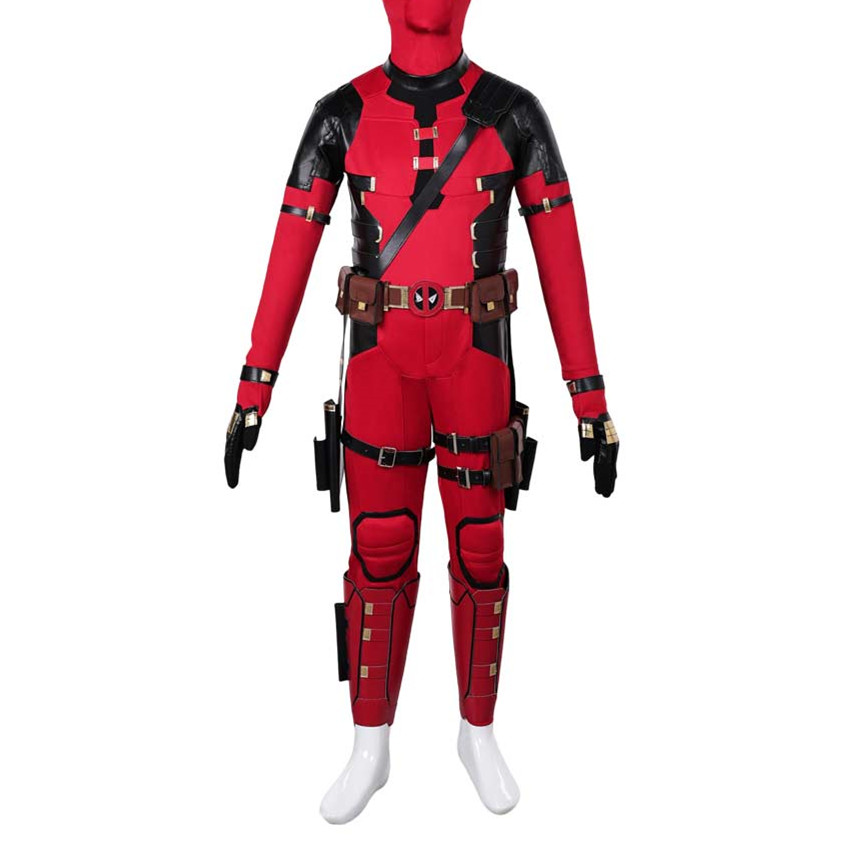 Morte Cosplay Ragazzi Villain  - Health & Wellness Alegria recensione e prezzo