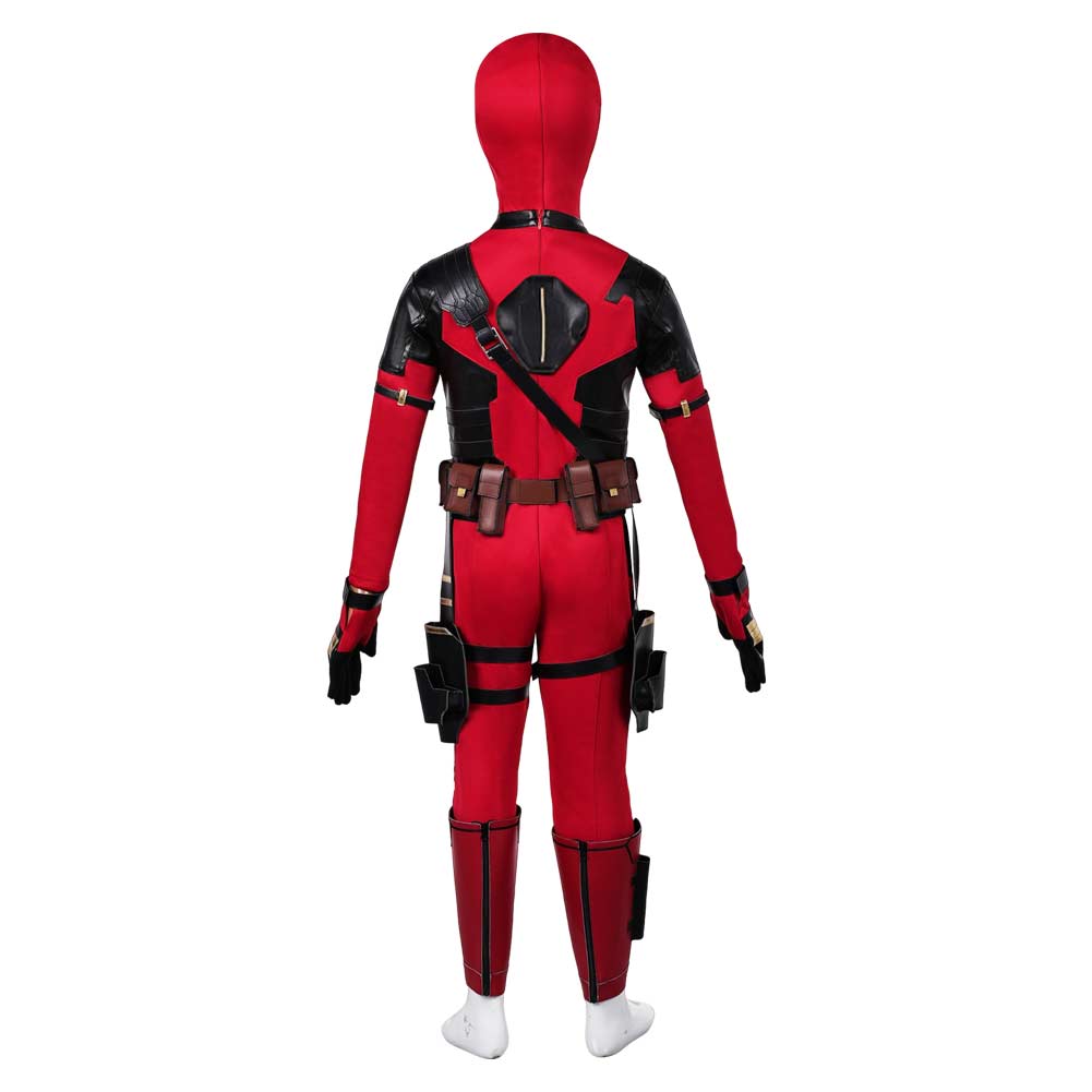 Morte Cosplay Ragazzi Villain  - Health & Wellness Alegria recensione e prezzo