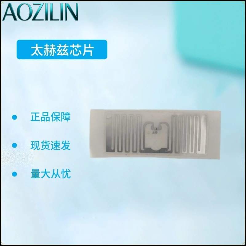 Chip a Terahertz per Accelerar - Health Wellness Energy recensione e prezzo