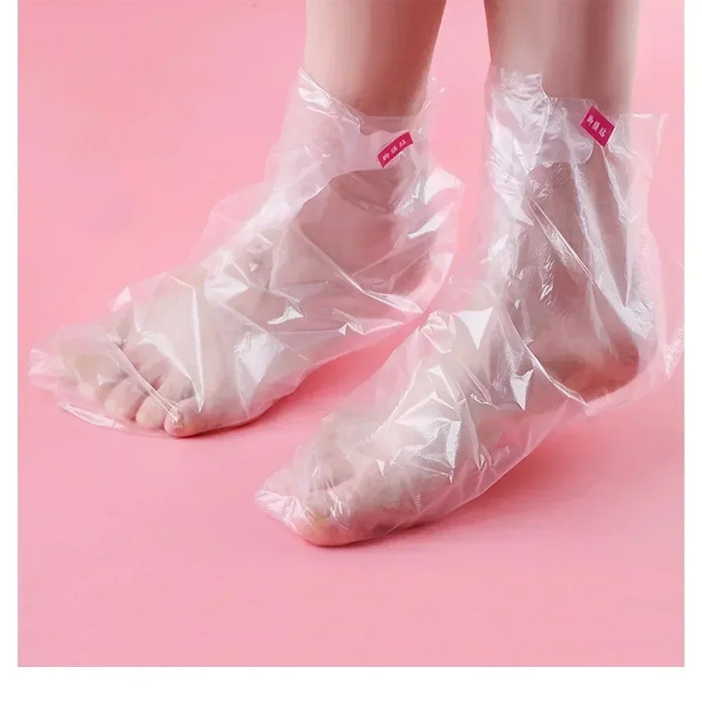 100 Pezzi Maschere Monouso Tra - Detox Foot Patch recensione e prezzo